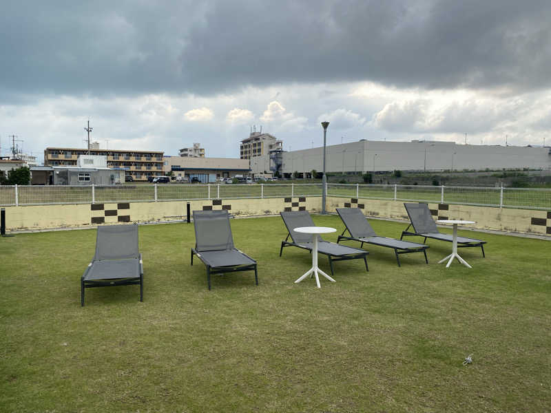 、さんのネストホテル石垣マエサトビーチのサ活写真