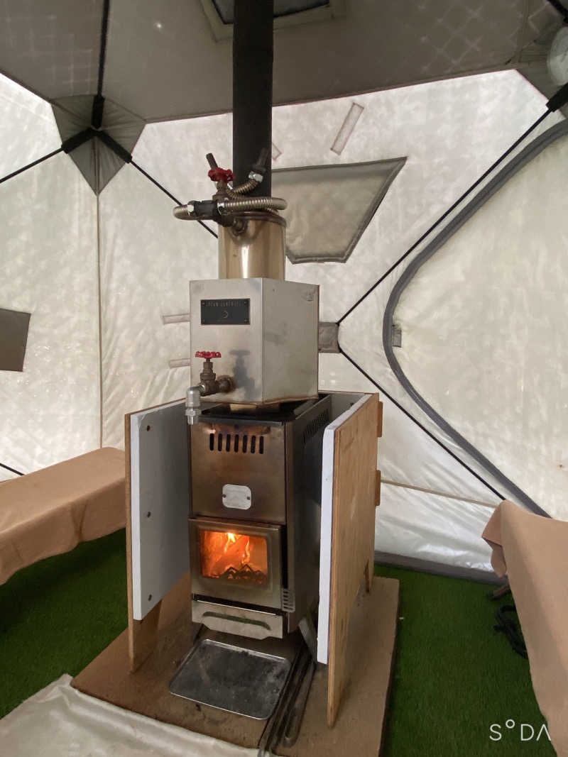 、さんのネストホテル石垣マエサトビーチのサ活写真