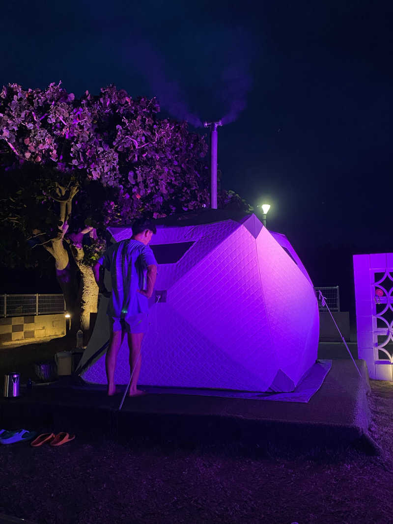 、さんのネストホテル石垣マエサトビーチのサ活写真