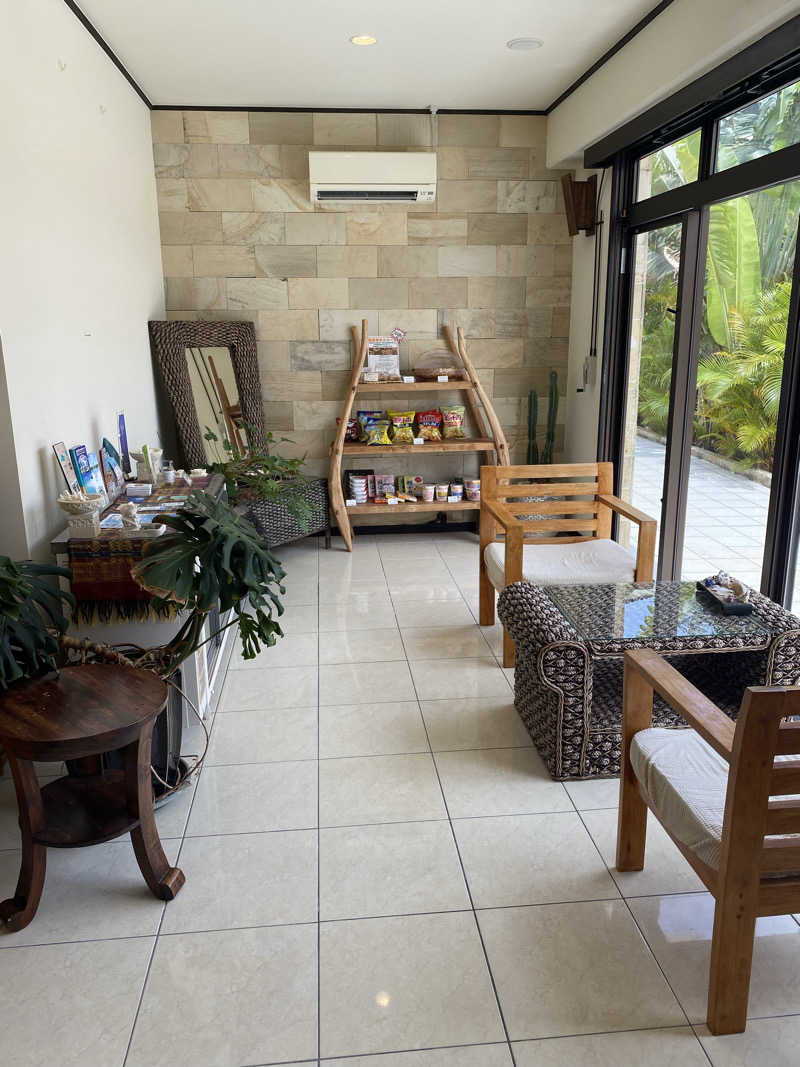 、さんのグランピングリゾート ヨーカブシのサ活写真