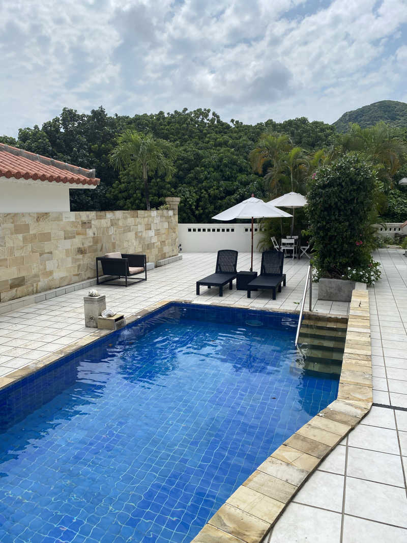 、さんのグランピングリゾート ヨーカブシのサ活写真