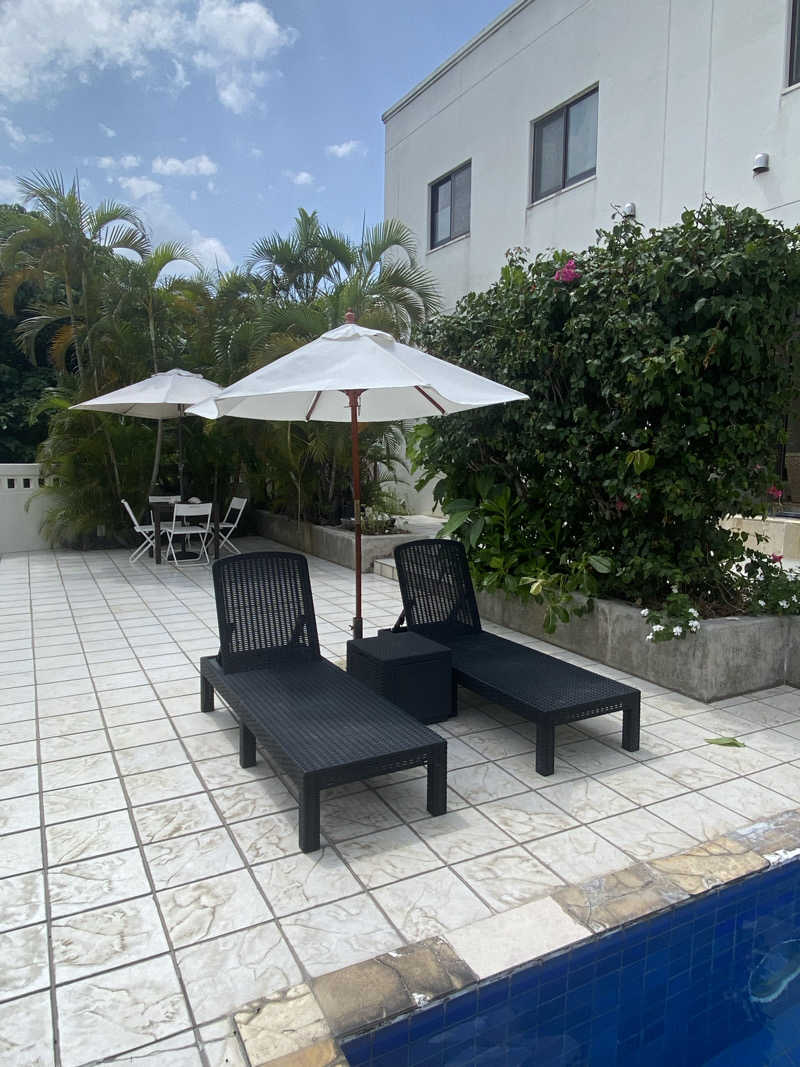 、さんのグランピングリゾート ヨーカブシのサ活写真