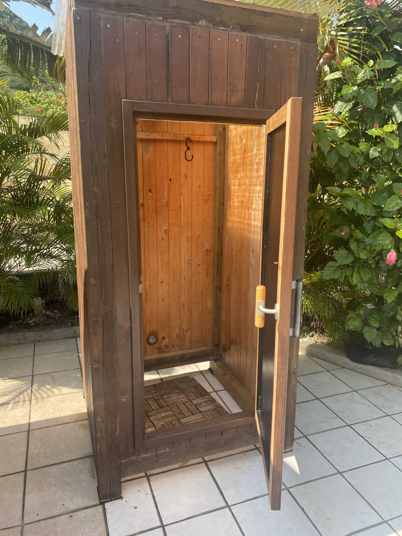 、さんのグランピングリゾート ヨーカブシのサ活写真