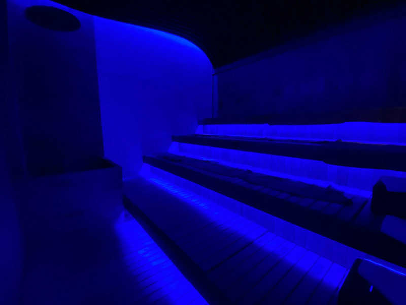 、さんのホテル・アンドルームス那覇ポートのサ活写真