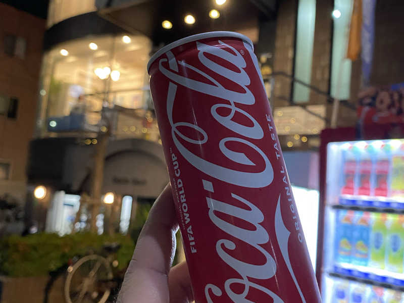 コーラー