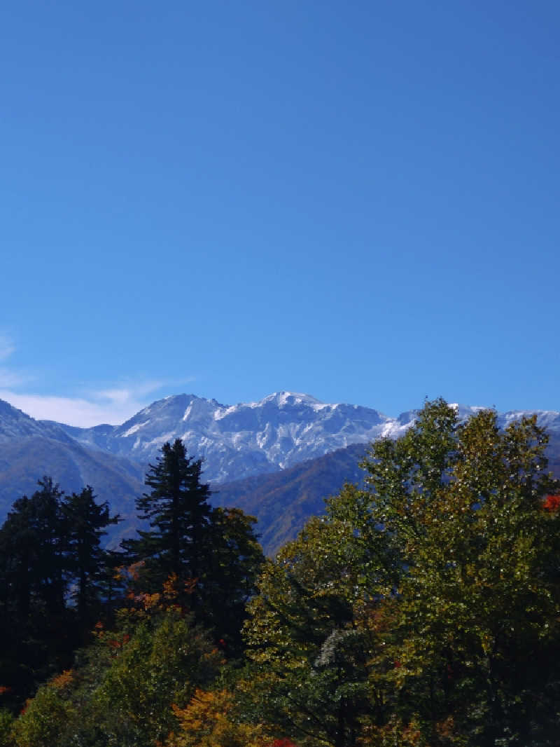 ともぞうさんのくろば温泉のサ活写真