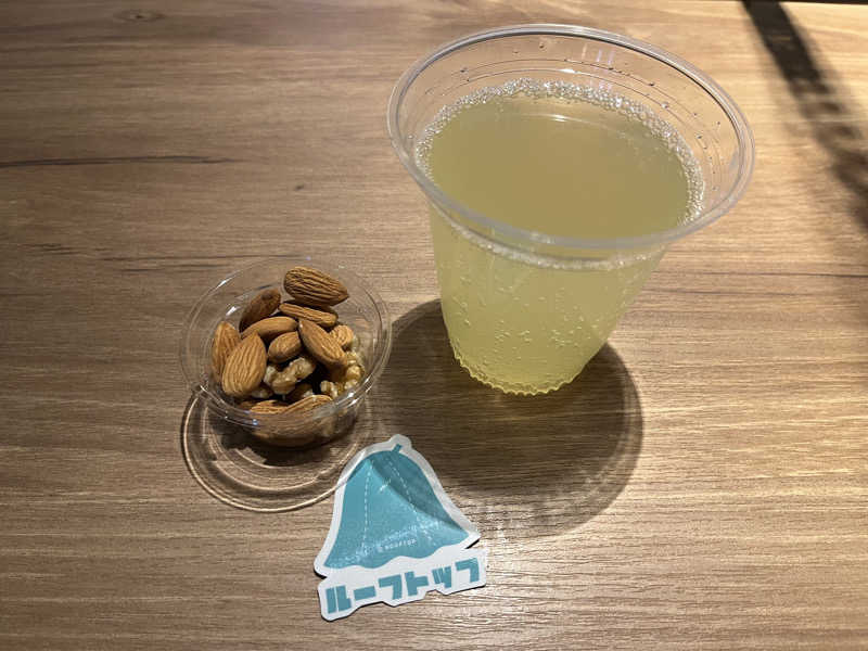 サウニキさんのROOFTOP(ルーフトップ)のサ活写真