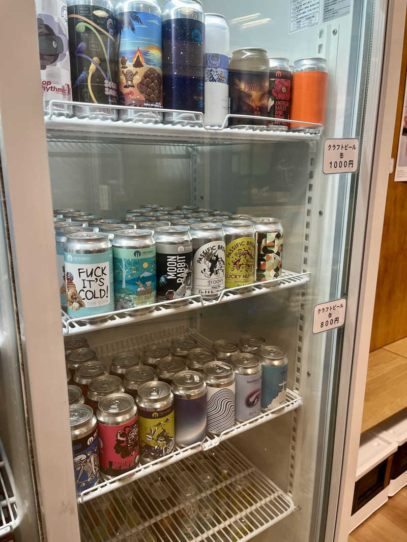 サウニキさんのすえひろ湯のサ活写真