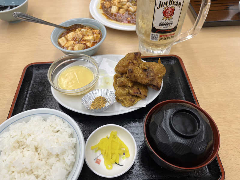 サウニキさんの湯乃泉 東名厚木健康センターのサ活写真