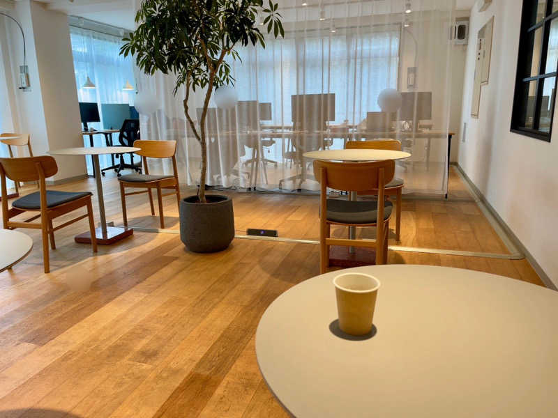 サウニキさんのグッドサウナ 調布国領のサ活写真