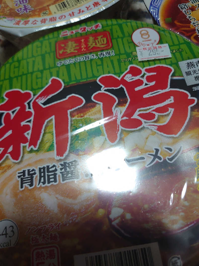 ハシビロさんの苫小牧温泉 なごみの湯のサ活写真