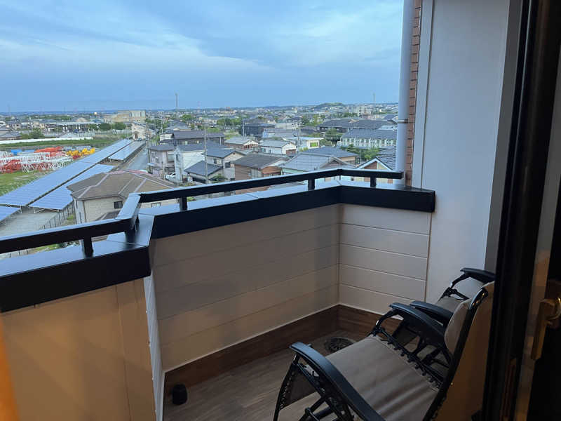 DEIMOSさんのオールドルーキーサウナホテル木更津金田のサ活写真