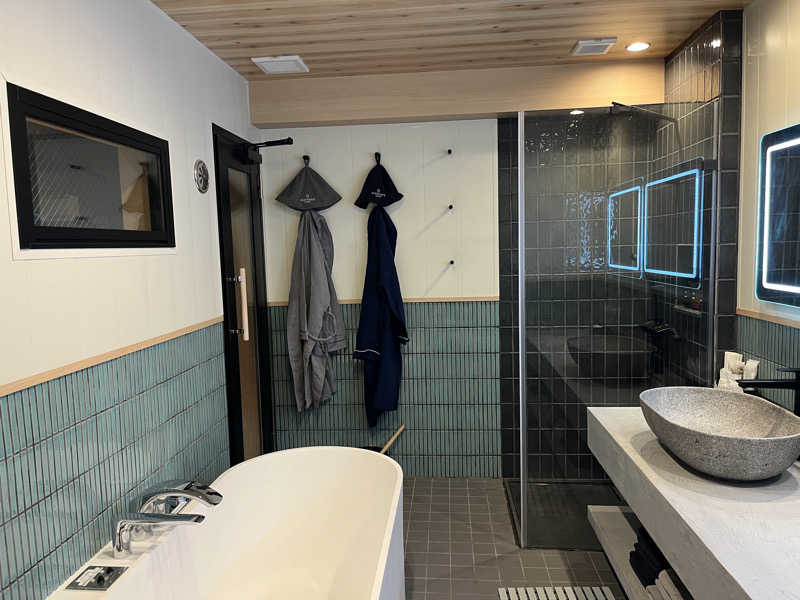 DEIMOSさんのオールドルーキーサウナホテル木更津金田のサ活写真