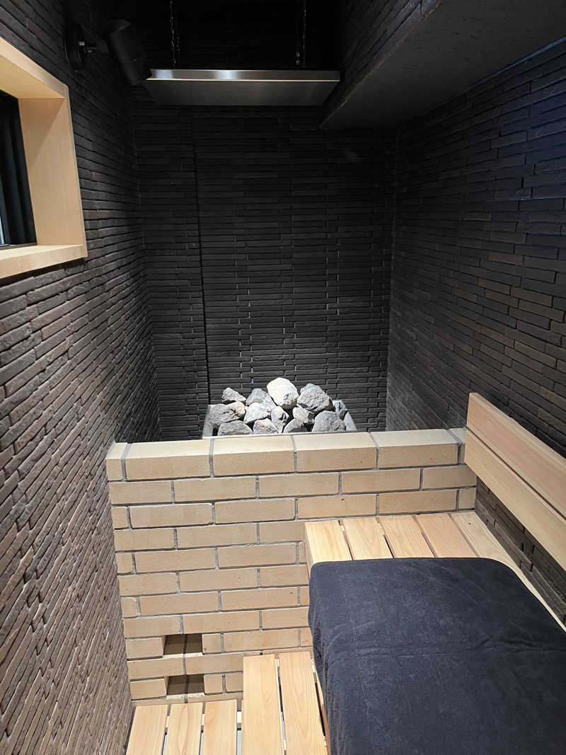 DEIMOSさんのオールドルーキーサウナホテル木更津金田のサ活写真