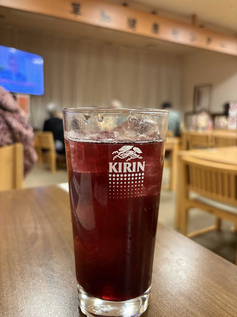 おのゆーさんの湯乃泉 草加健康センターのサ活写真