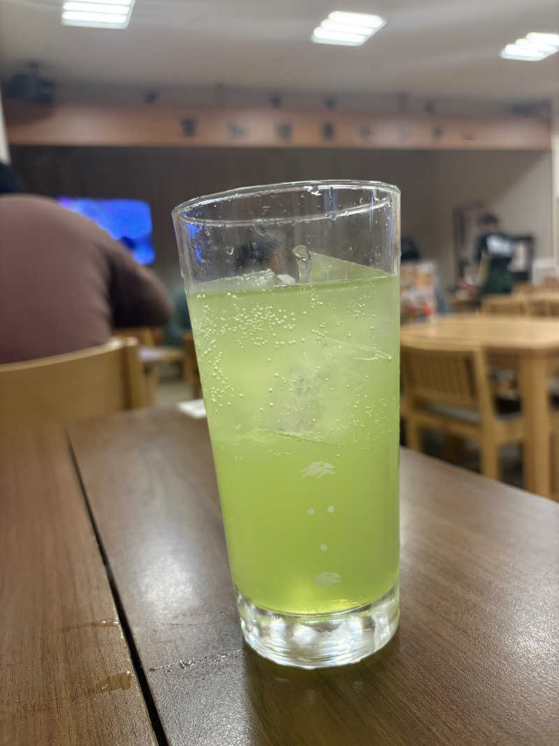 おのゆーさんの湯乃泉 草加健康センターのサ活写真