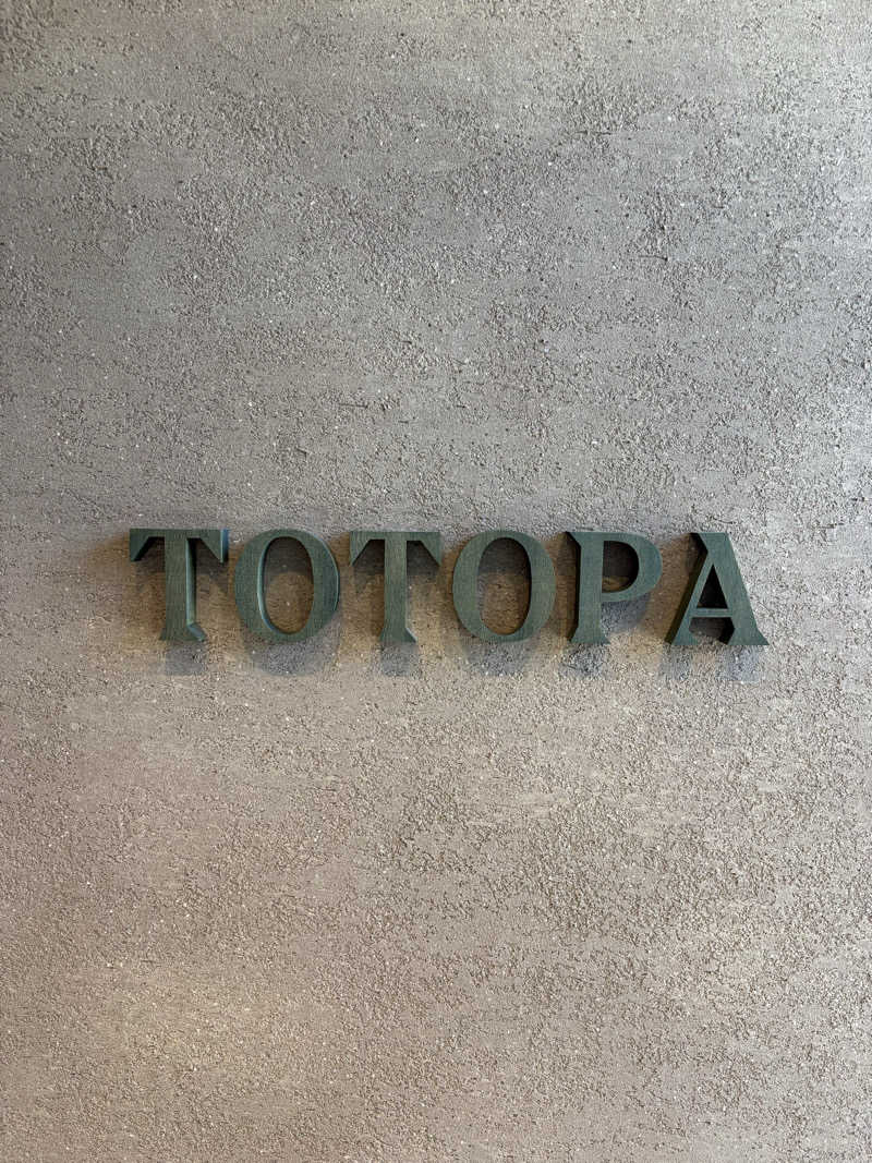 おのゆーさんのTOTOPA 都立明治公園店のサ活写真