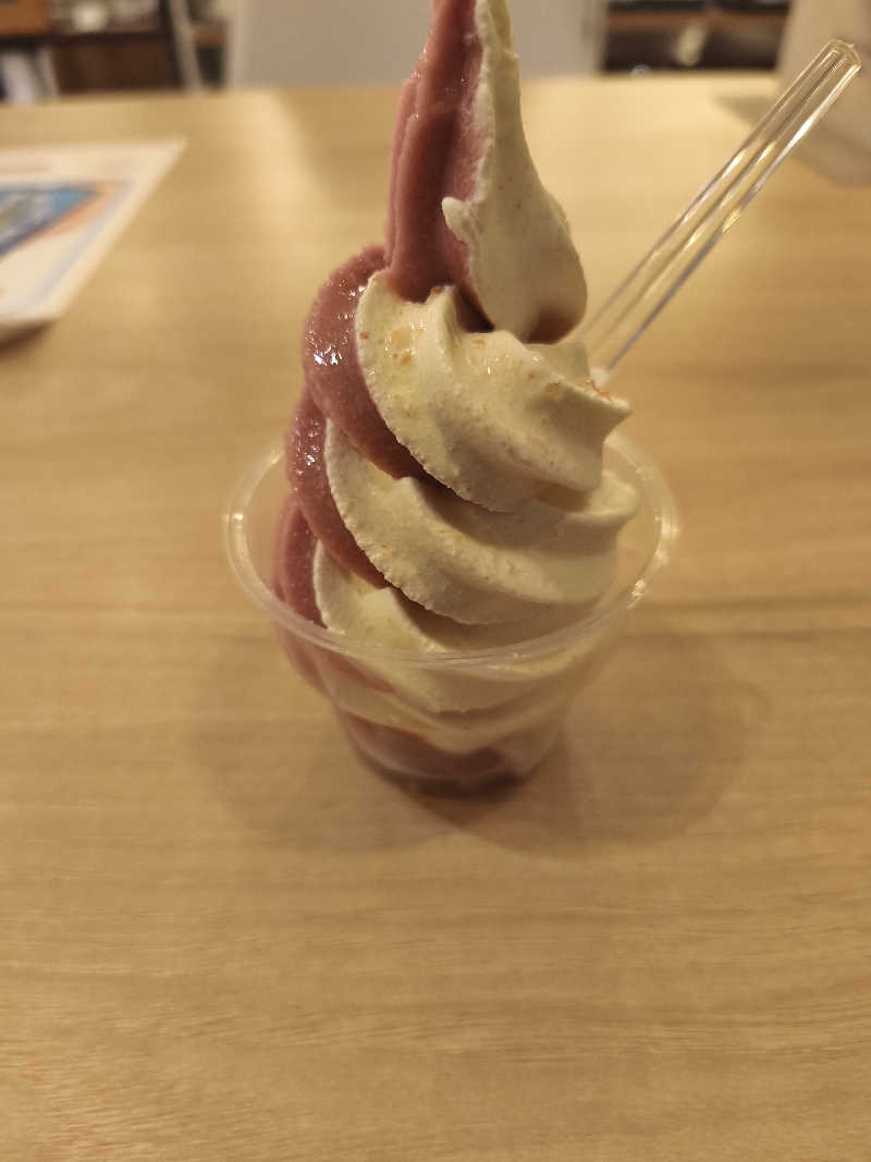 あけさんのCOCOFURO かが浴場のサ活写真