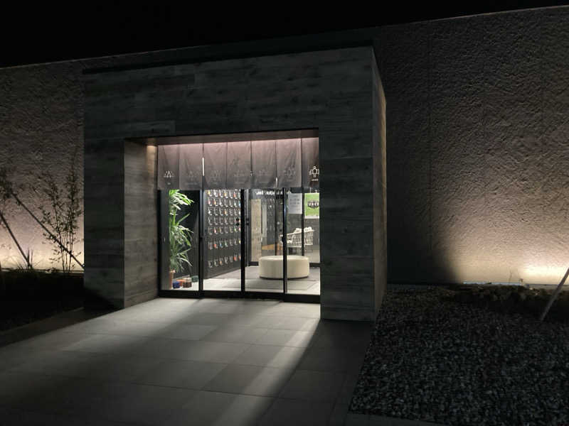 やっちさんの37BASEのサ活写真