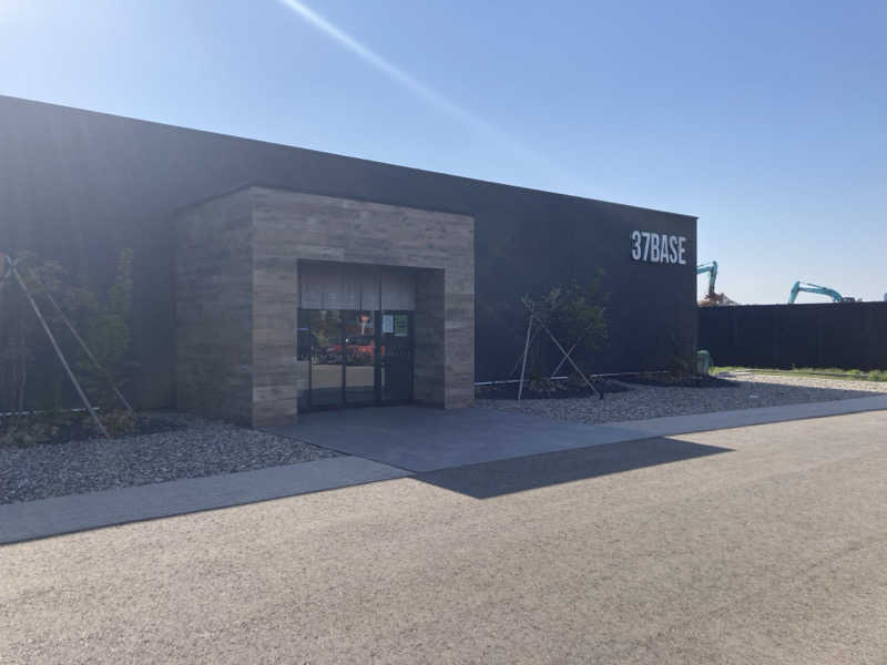 やっちさんの37BASEのサ活写真