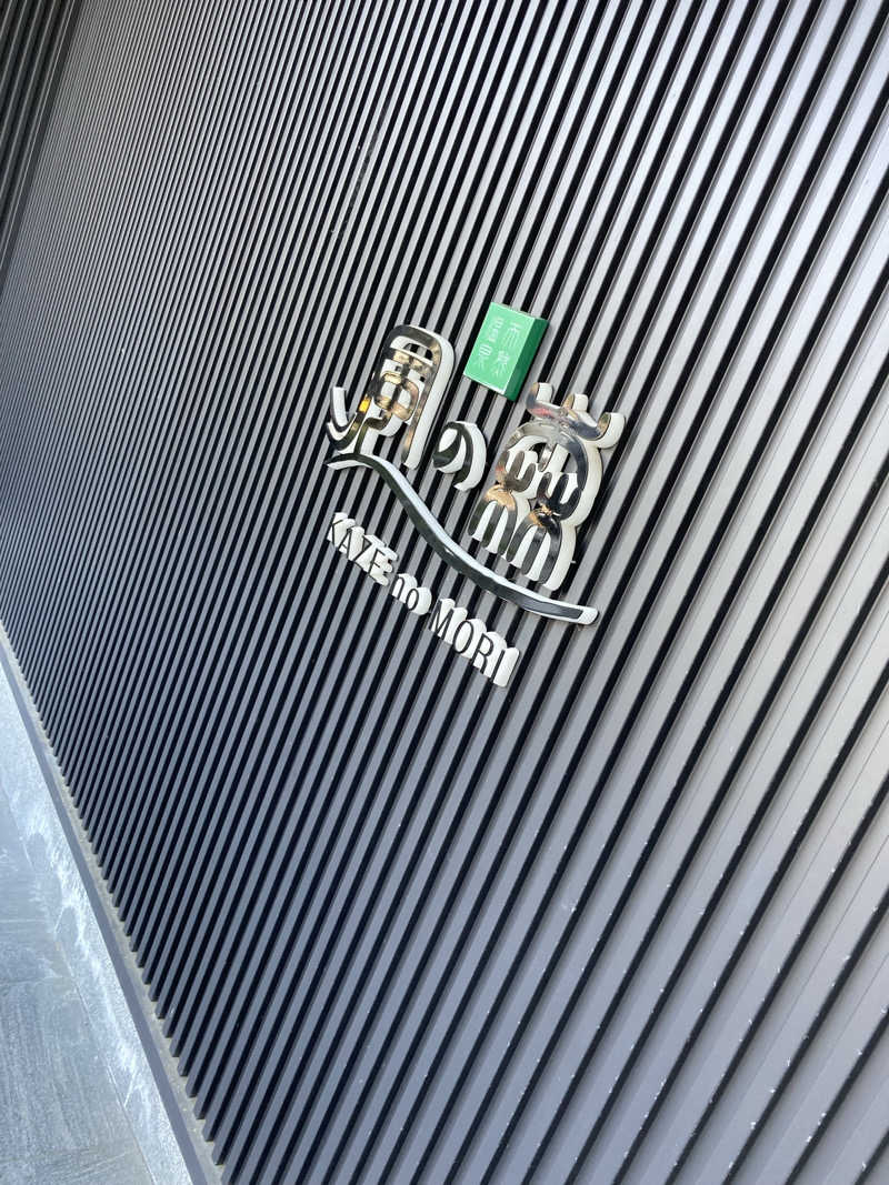 やっちさんの天然温泉 風の森 北陸小矢部店のサ活写真