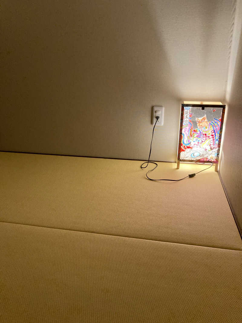 やっちさんの天然温泉 風の森 北陸小矢部店のサ活写真