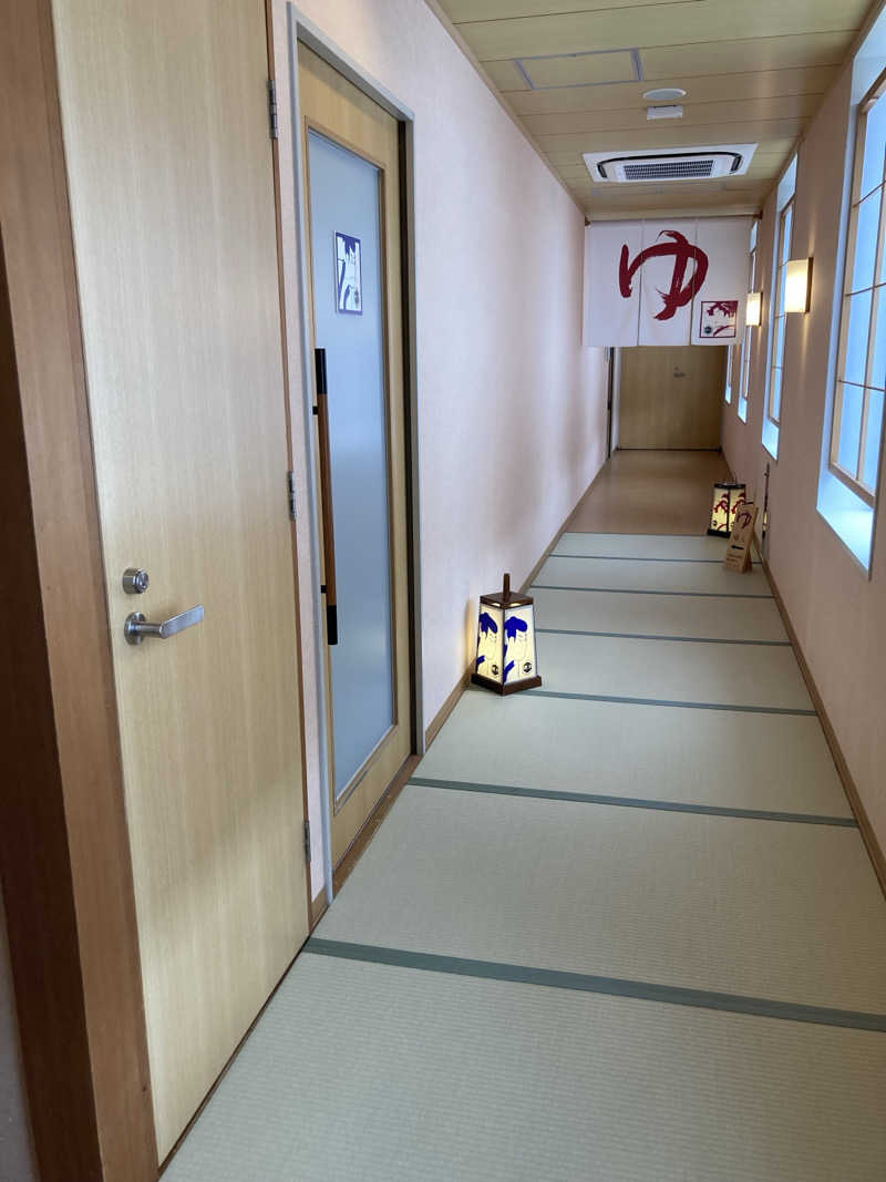 やっちさんの魚津マンテンホテル駅前のサ活写真