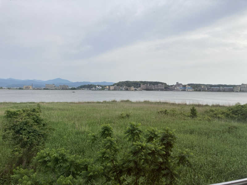 やっちさんのホテル 翠湖のサ活写真