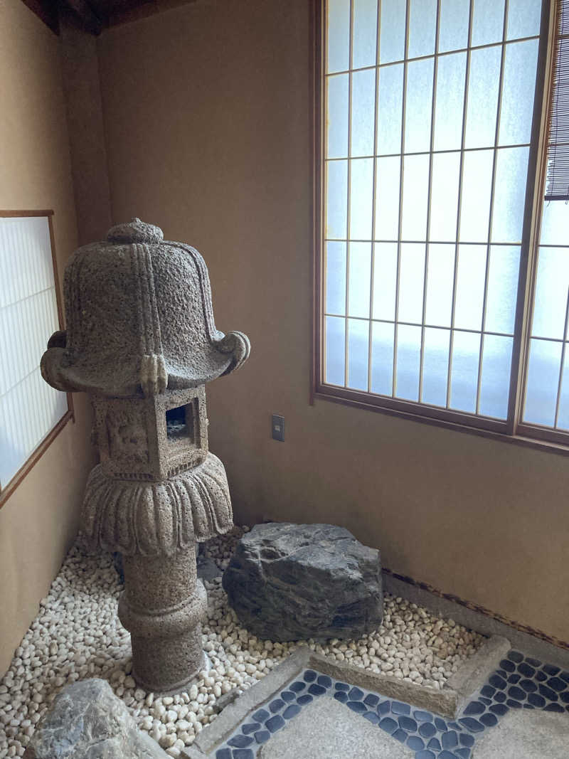 やっちさんの雄山閣(BBHホテルグループ)のサ活写真