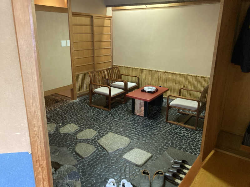 やっちさんの雄山閣(BBHホテルグループ)のサ活写真