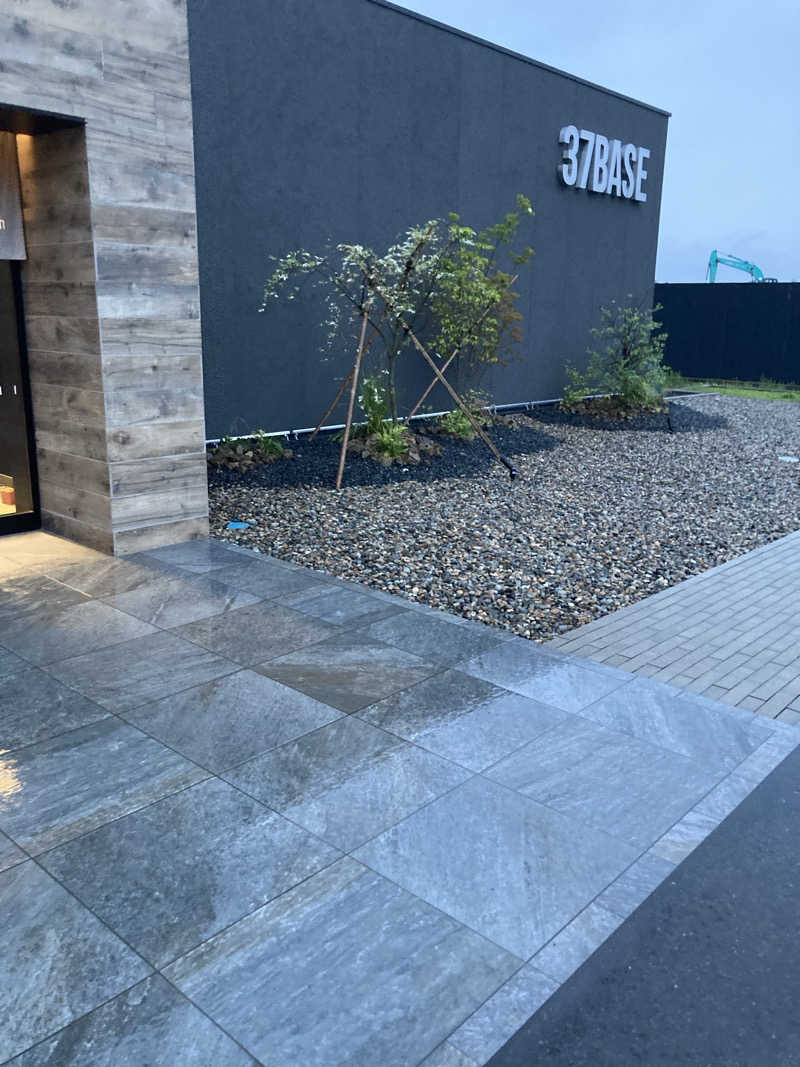 やっちさんの37BASEのサ活写真