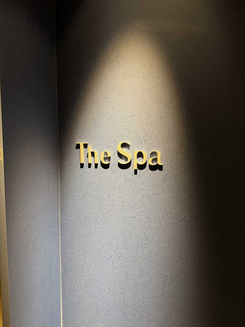 ゆーすけさんのザ・カハラ・ホテル&リゾート 横浜のサ活写真