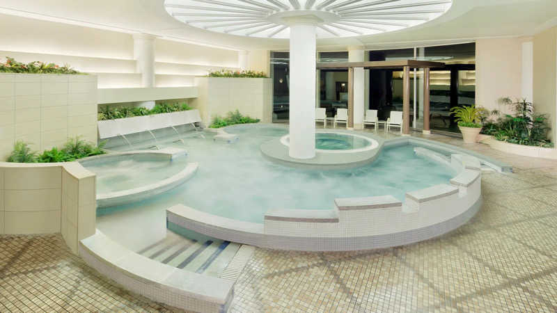 ゆーすけさんのエクシブ山中湖のサ活写真