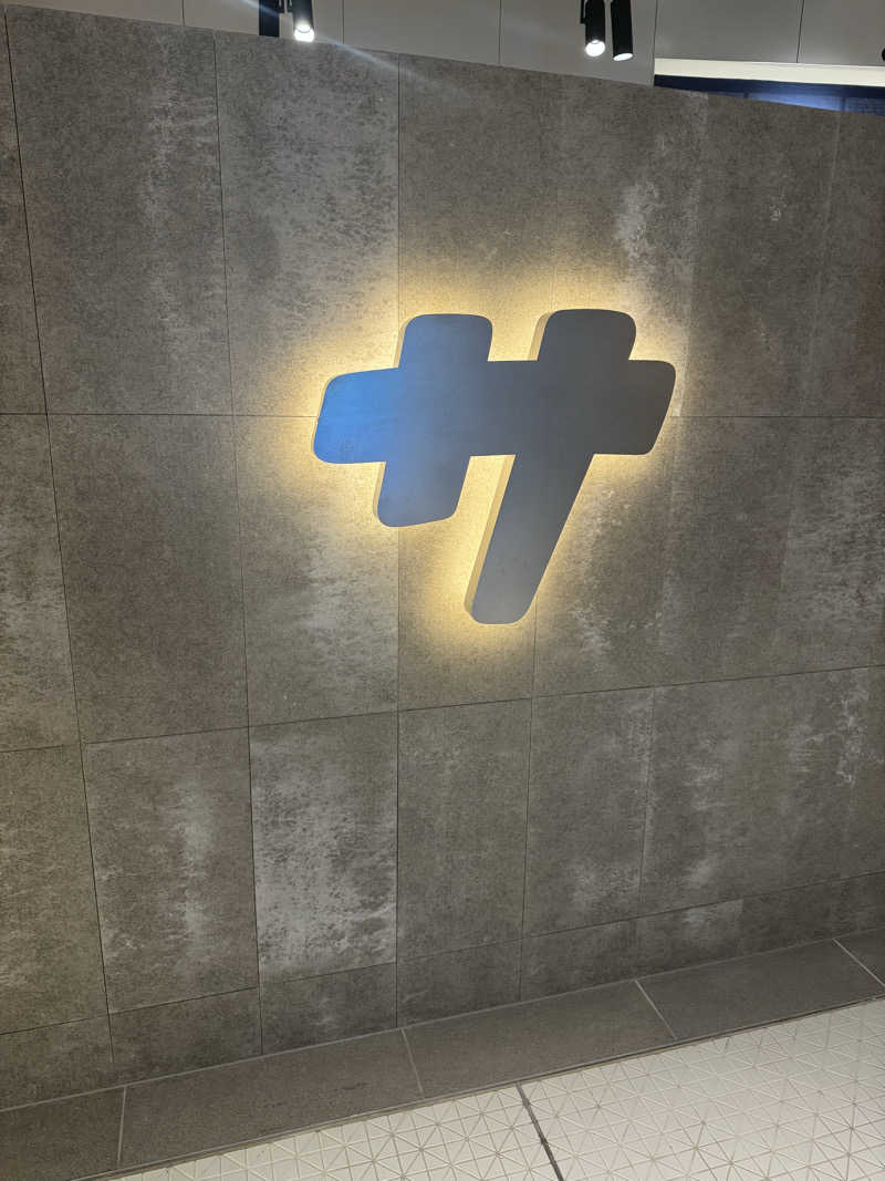 ゆーすけさんの高輪SAUNASのサ活写真