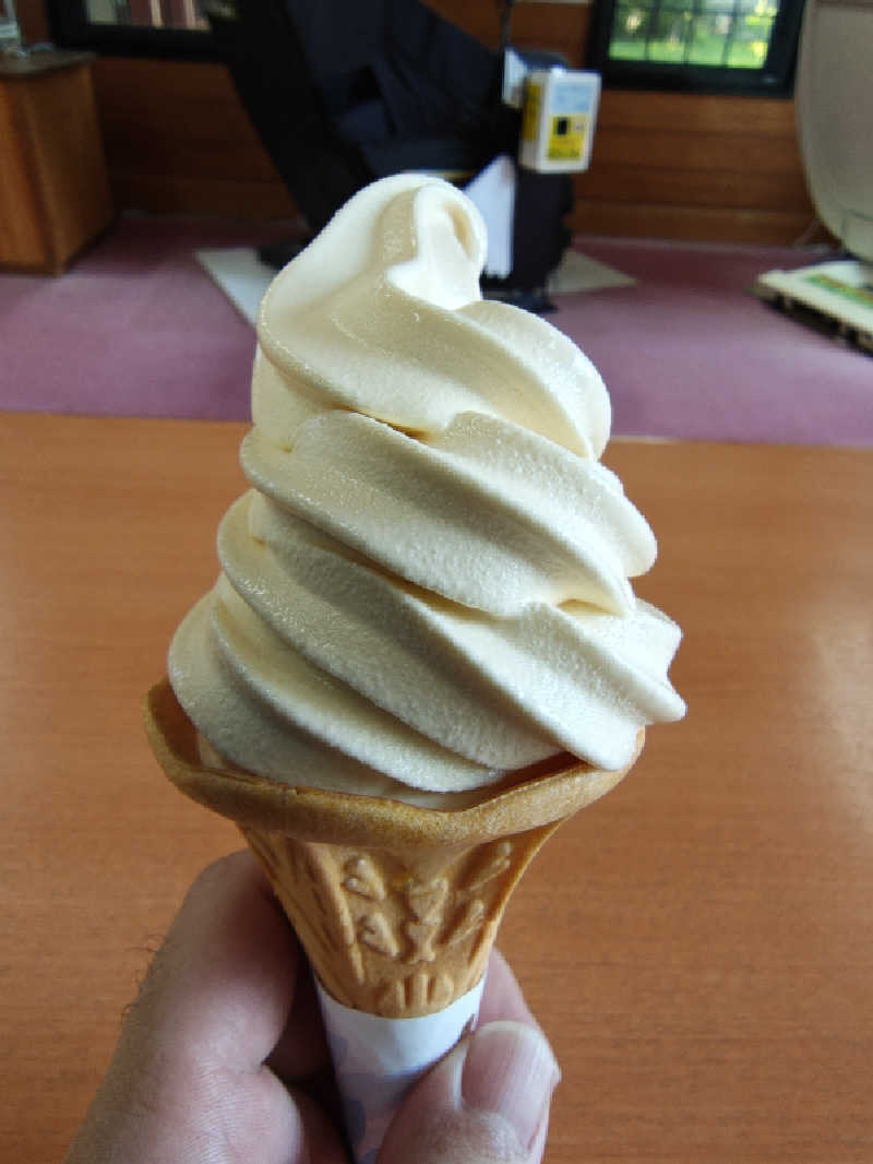 こむのりさんの信州平谷温泉 ひまわりの湯のサ活写真