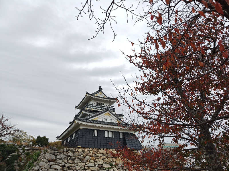 こむのりさんの北の庭THEKURETAKESOのサ活写真