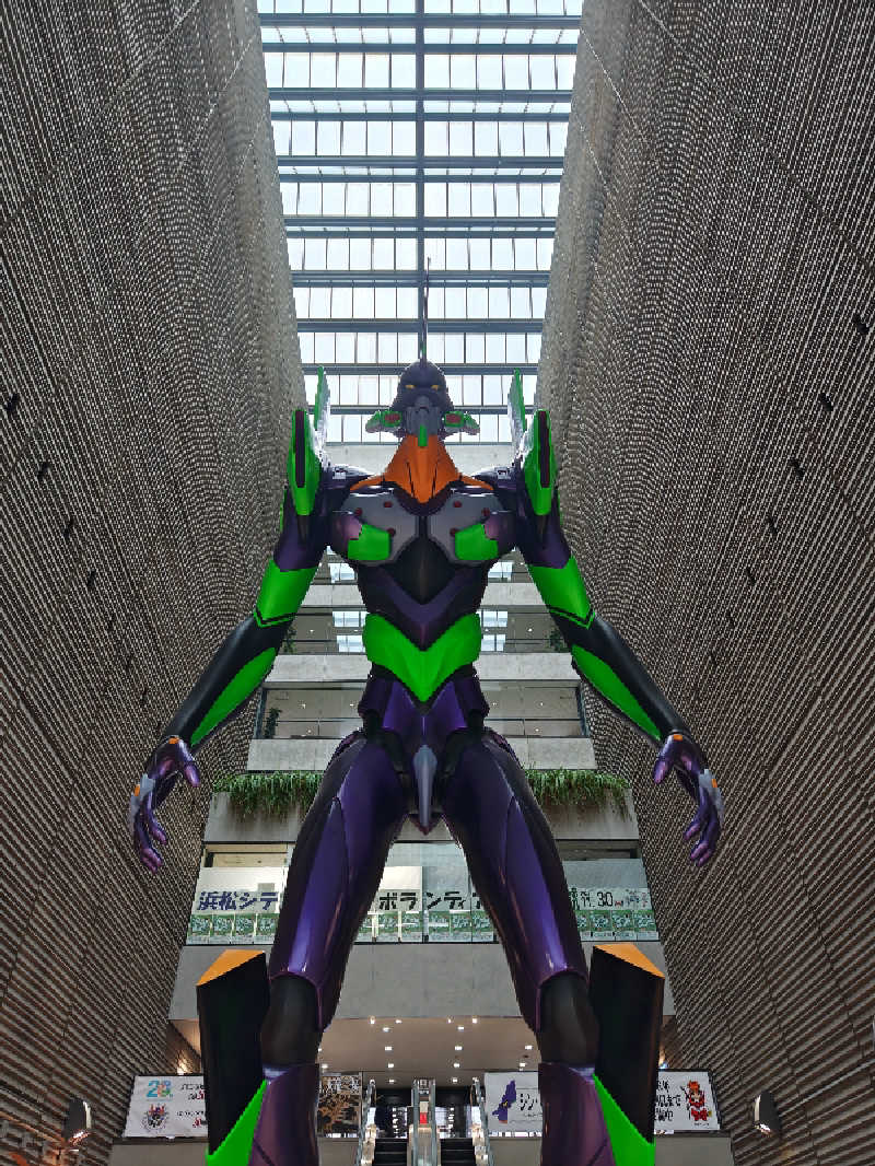 こむのりさんの北の庭THEKURETAKESOのサ活写真