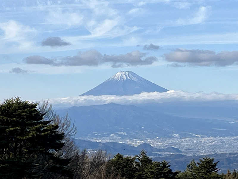 まんじうさんの東急ハーヴェストクラブ天城高原(ホテルハーヴェスト天城高原)のサ活写真