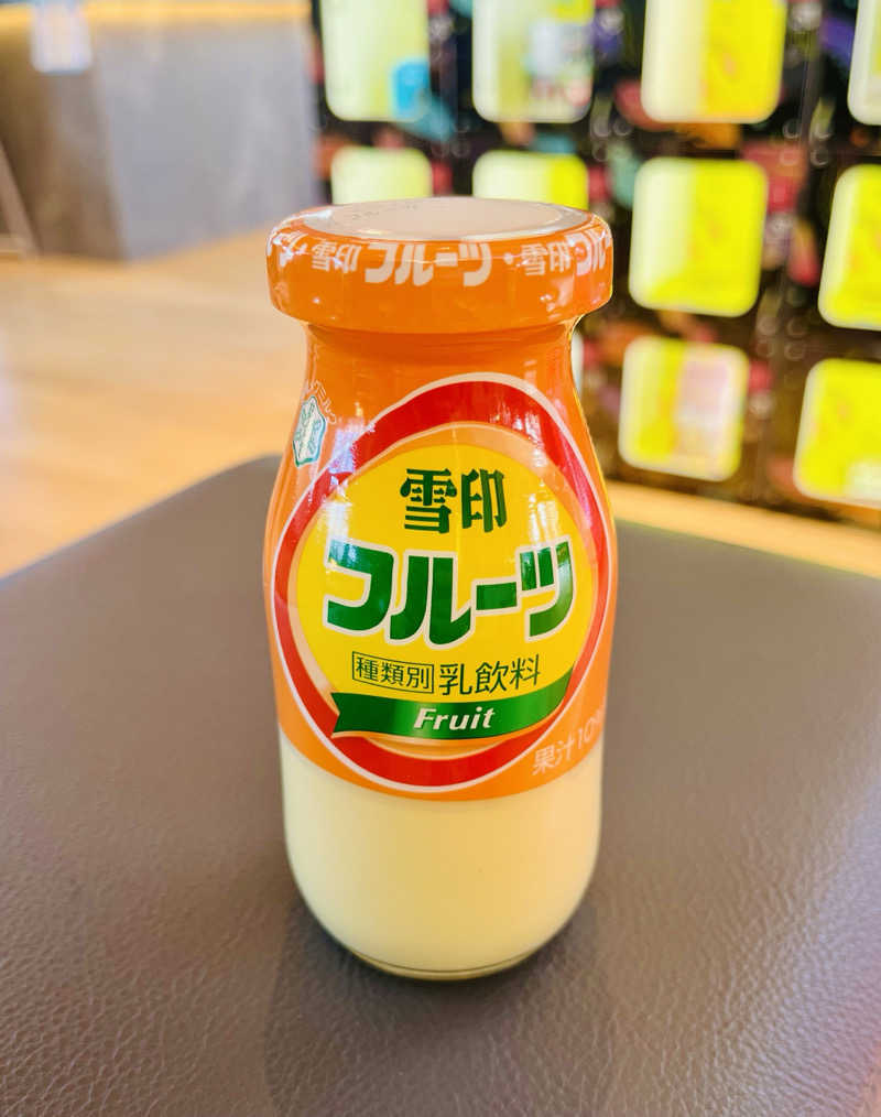 まんじうさんの温泉バルコニー キング&クイーンのサ活写真