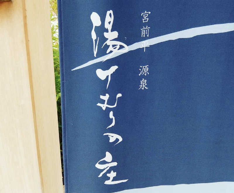 さとちゃんさんの宮前平源泉 湯けむりの庄のサ活写真