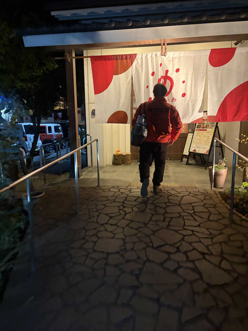 さとちゃんさんのOYUGIWA海老名のサ活写真