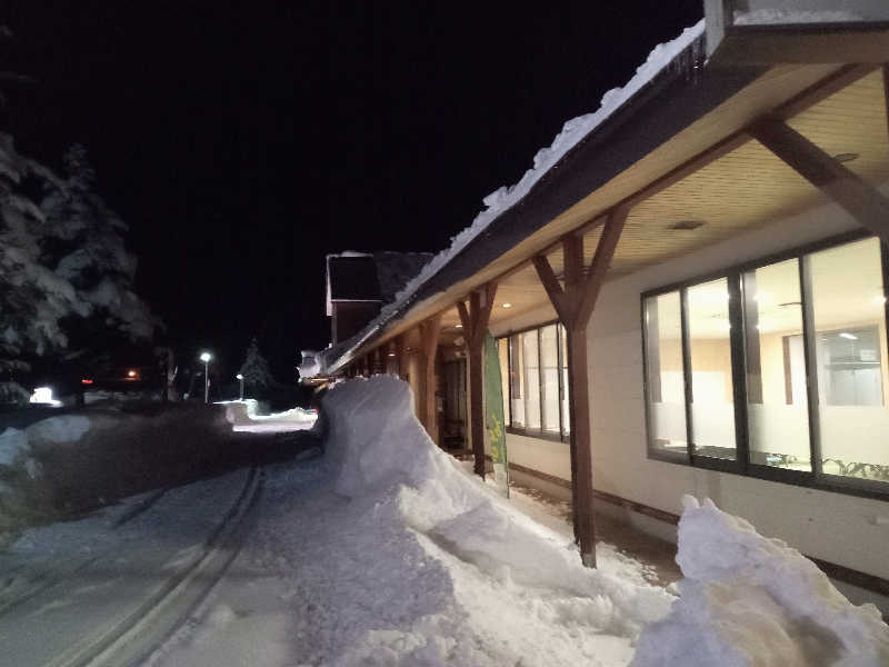 ZUMIさんの水沢温泉館のサ活写真