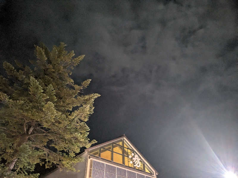 ZUMIさんの水沢温泉館のサ活写真