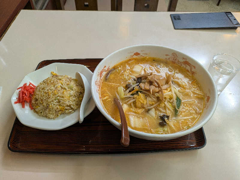 ZUMIさんのサウナ&カプセル キュア国分町のサ活写真