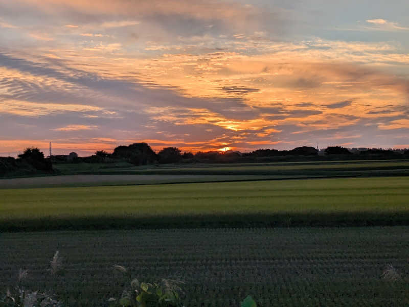 ZUMIさんの水沢温泉館のサ活写真