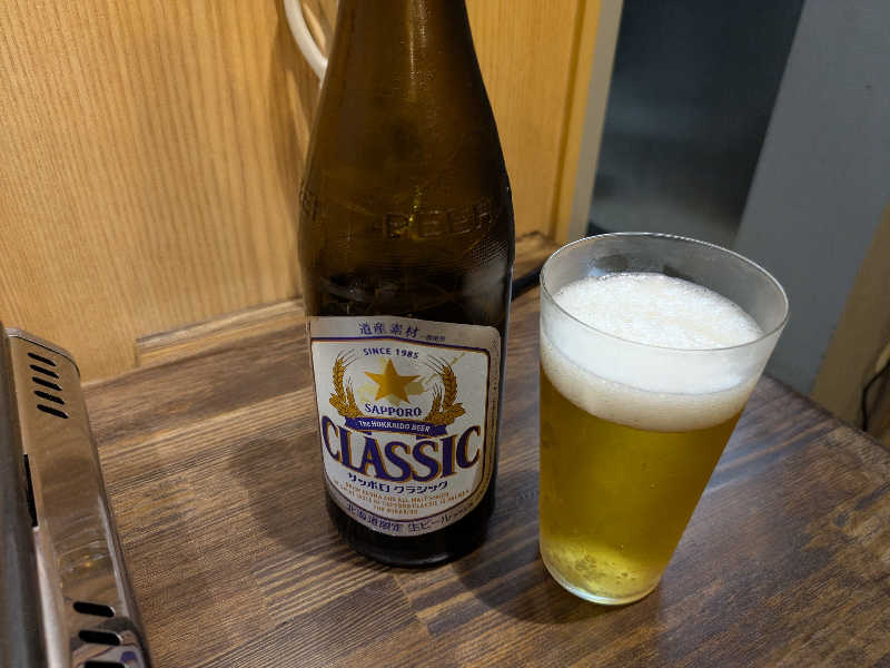 サッポロビール クラシック