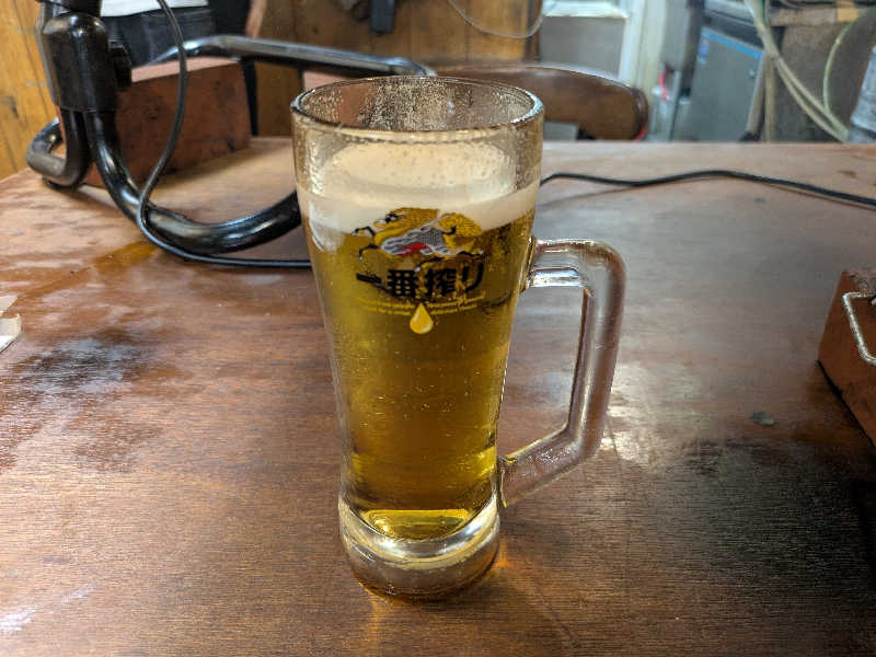 生ビール