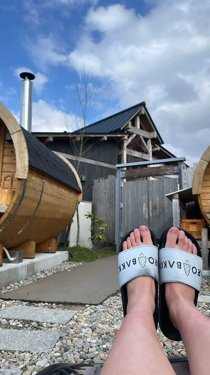 かいじゅうさんの湯屋 FUROBAKKA(フロバッカ)のサ活写真