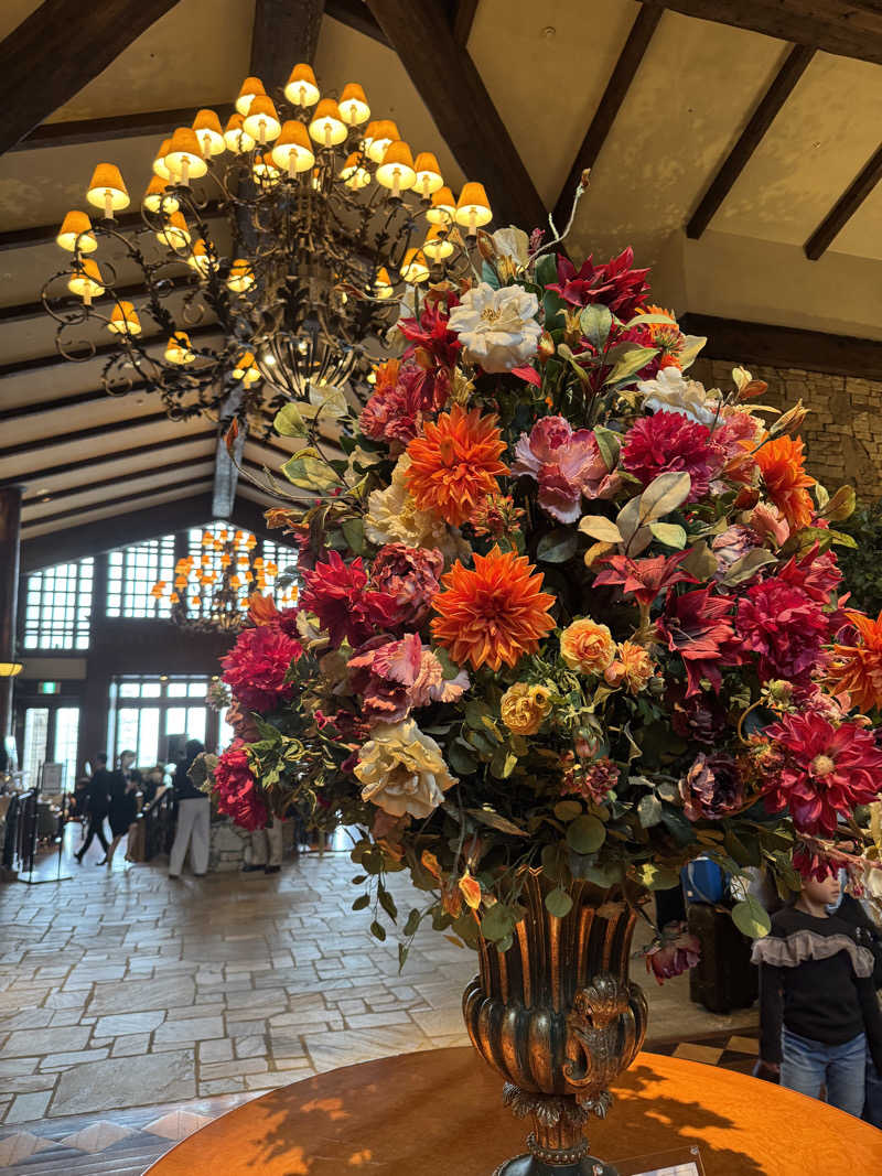 蒸達磨 むしだるまさんのエクシブ蓼科のサ活写真