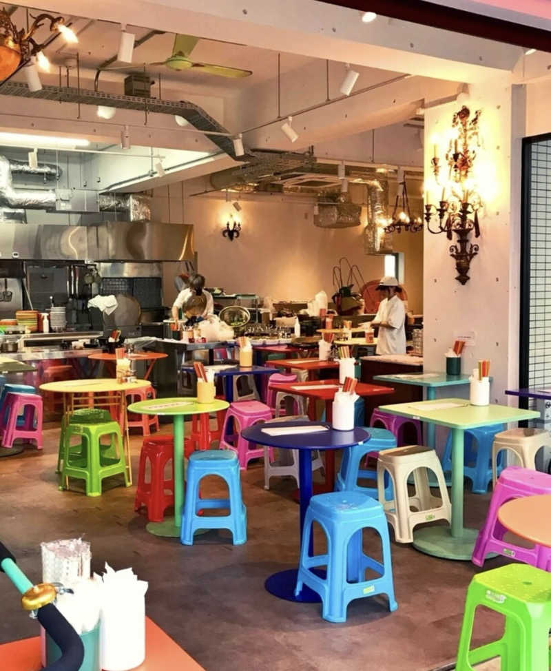 蒸達磨 むしだるまさんの南青山 清水湯のサ活写真